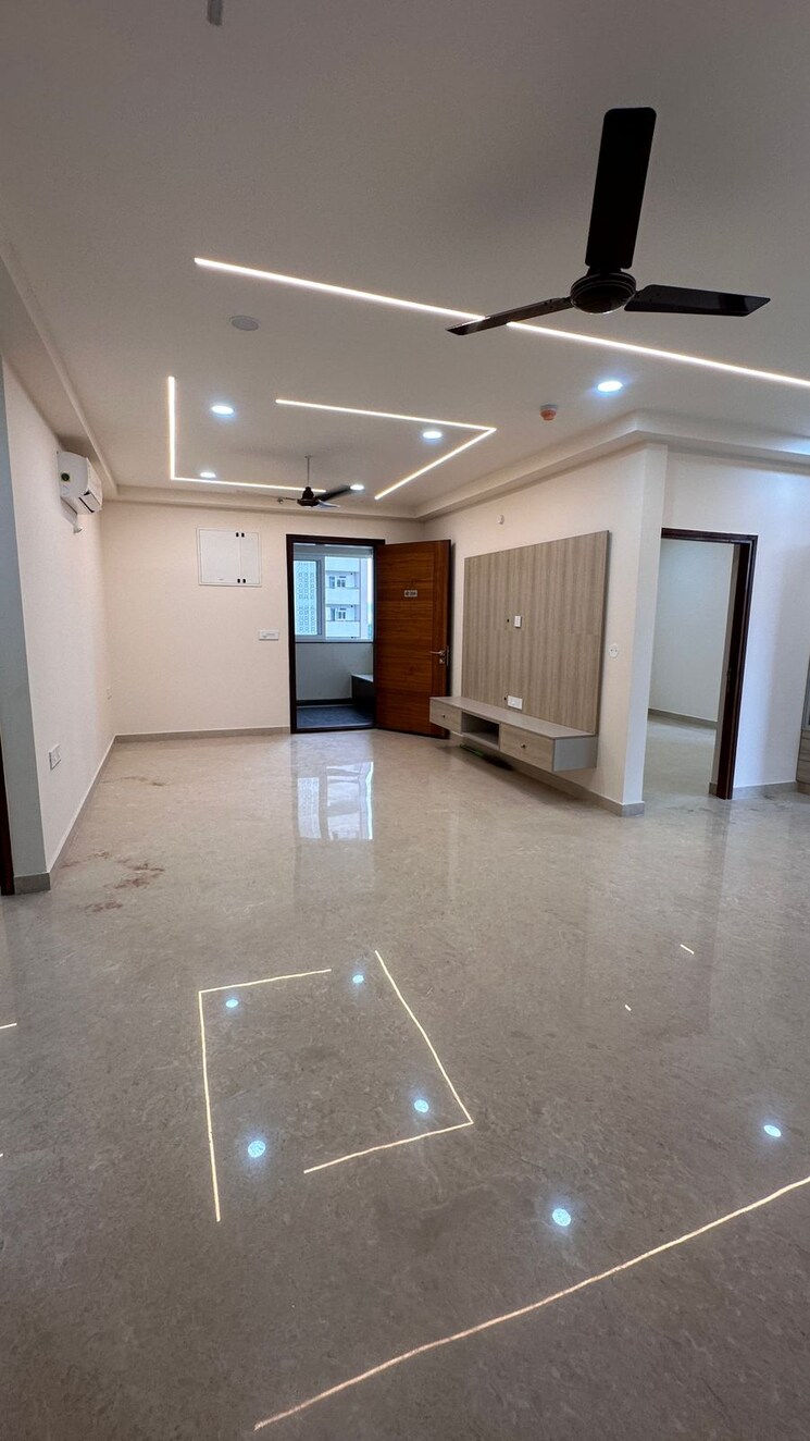 Living Room, banjara hills 3 Bedroom 2900 Sq.Ft. Apartment In Banjara Hills Hyderabad 7774331