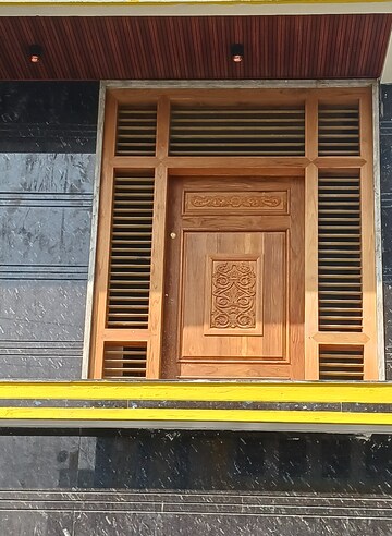 5 BHK Independent House – Exterior View View at Banashankari 6th Stage - for Sale