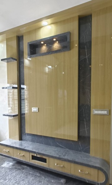 Furnished Amenities in 5 BHK Independent House at Banashankari 6th Stage – for Sale