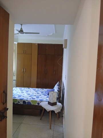 3 BHK Apartment For Rent in Mea Apartments Sector 62 Noida  7774351