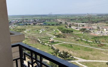 Plot For Sale in Godrej Country Estate, Manor