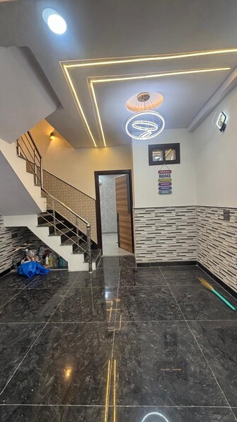 3 BHK Independent House For Resale in Om Vihar Delhi  7774353