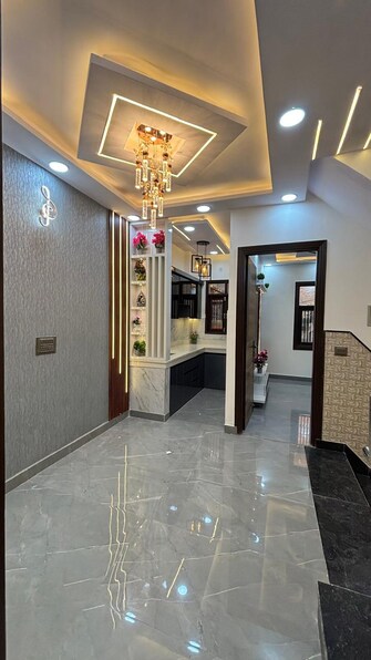 3 BHK Independent House For Resale in Om Vihar Delhi  7774353