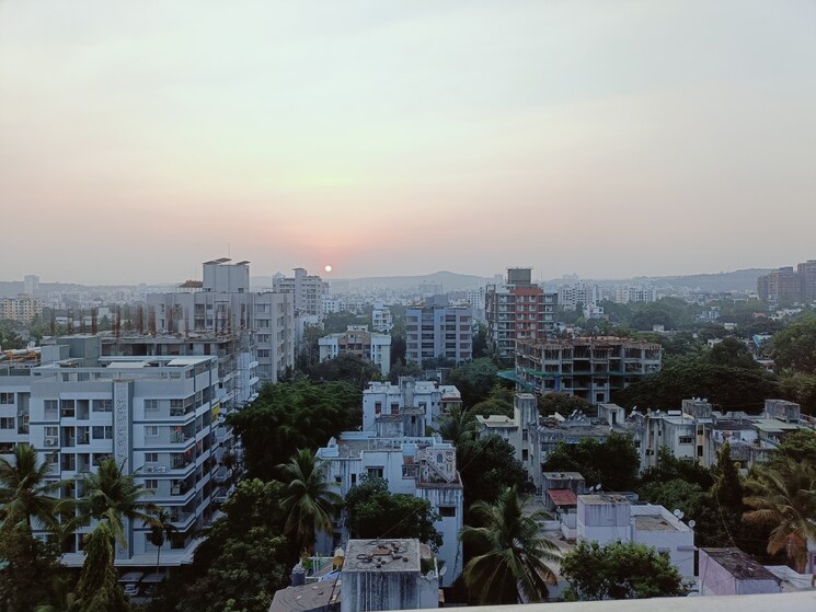 Exterior View, mayuresh-apartment-kothrud 5 Bedroom 2600 Sq.Ft. Apartment In Kothrud Pune 7774355