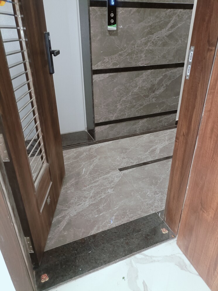 Balcony, srk-shivtirtha 3 Bedroom 1550 Sq.Ft. Apartment In Kothrud Pune 7774390