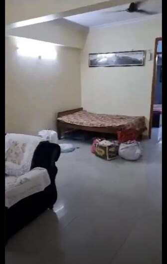 2 BHK Apartment For Rent in BCC River View Apartments Hazratganj Lucknow  7774368