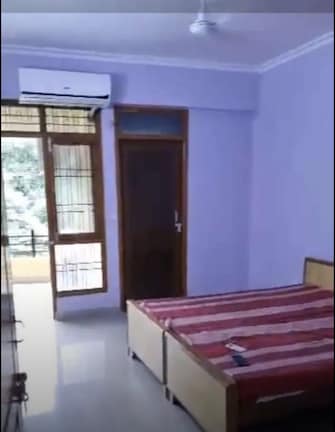 2 BHK Apartment For Rent in BCC River View Apartments Hazratganj Lucknow  7774368