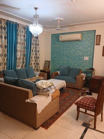 3 BHK Apartment For Resale in Indian Oil Apartments Sector 62 Noida  7774370