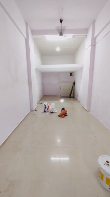 Commercial Shop 540 Sq.Ft. For Rent in Kopar Khairane Sector 2 Navi Mumbai  7774373