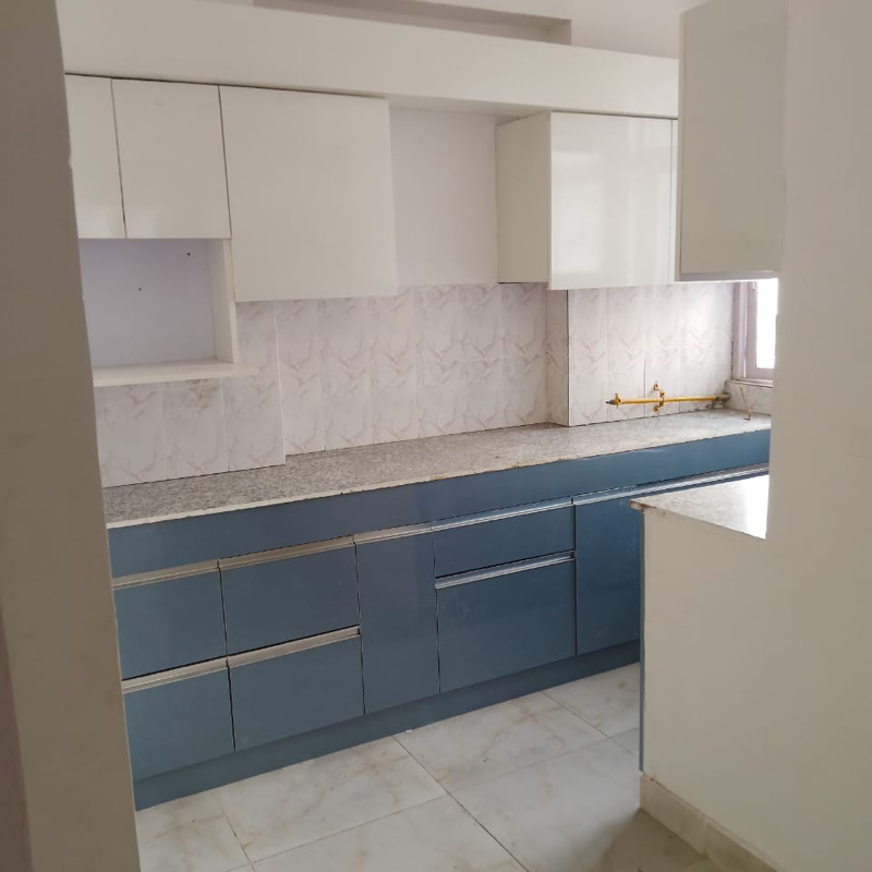 3 BHK Apartment For Rent in Sarvome Shree Homes Sector 27 Faridabad  7774372