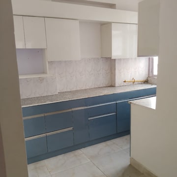 3 BHK Apartment For Rent in Sarvome Shree Homes Sector 27c Faridabad  7774372