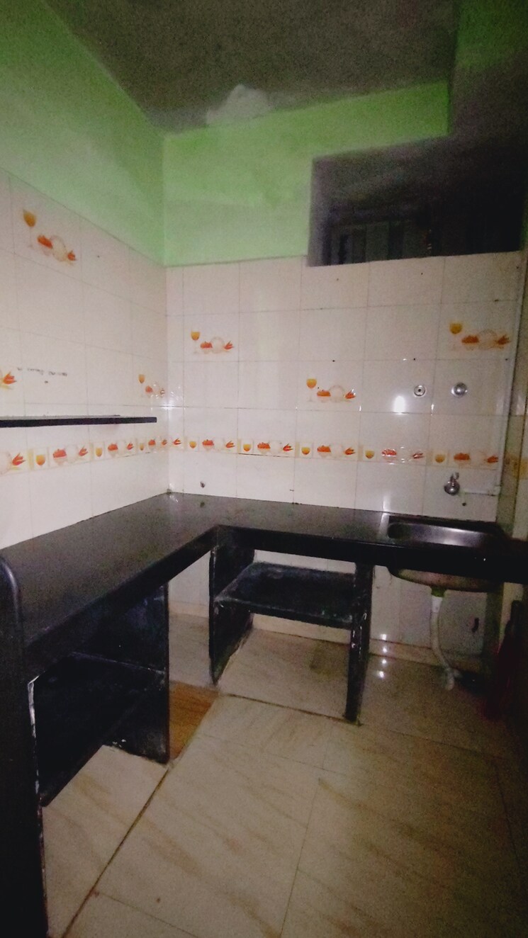 Master Bedroom, shree-ashirwad-chs-kopar 2 Bedroom 1050 Sq.Ft. Apartment In Kopar Khairane Navi Mumbai 7774378