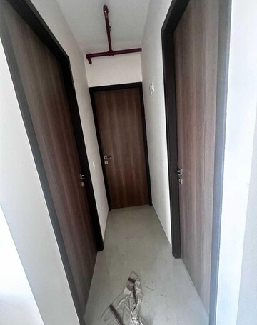 Building Lobby in 2 BHK Apartment at Lodha Amara, Kolshet Road – for Sale