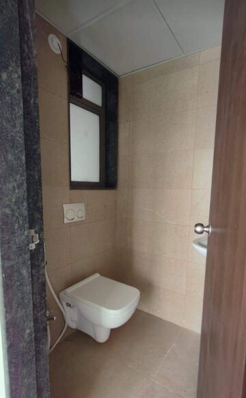 Bathroom in 2 BHK Apartment at Lodha Amara, Kolshet Road – for Sale