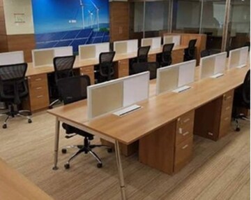 Commercial Office Space 2200 Sq.Ft. For Rent in Nariman Point Mumbai  7774391