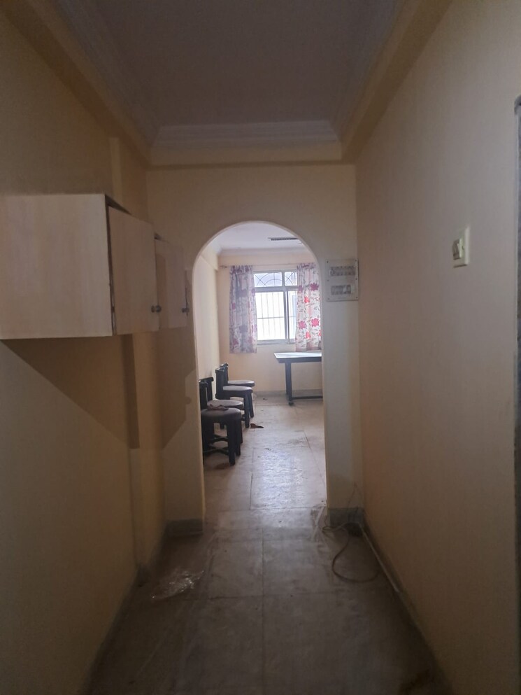 undefined, kalash-udyan 2 Bedroom 1200 Sq.Ft. Apartment In Kopar Khairane Navi Mumbai 7774393