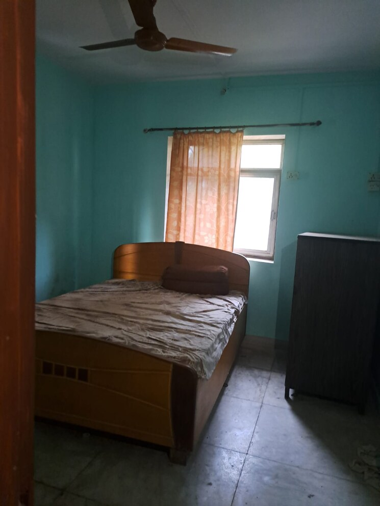 Bedroom, kalash-udyan 2 Bedroom 1200 Sq.Ft. Apartment In Kopar Khairane Navi Mumbai 7774393