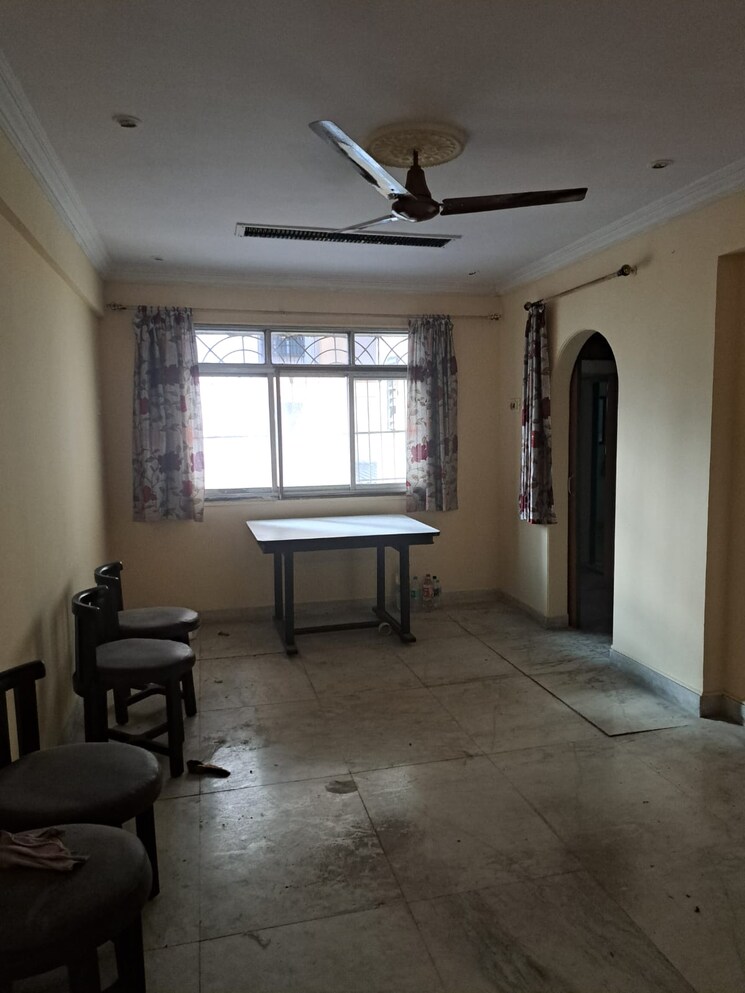 Living Room, kalash-udyan 2 Bedroom 1200 Sq.Ft. Apartment In Kopar Khairane Navi Mumbai 7774393