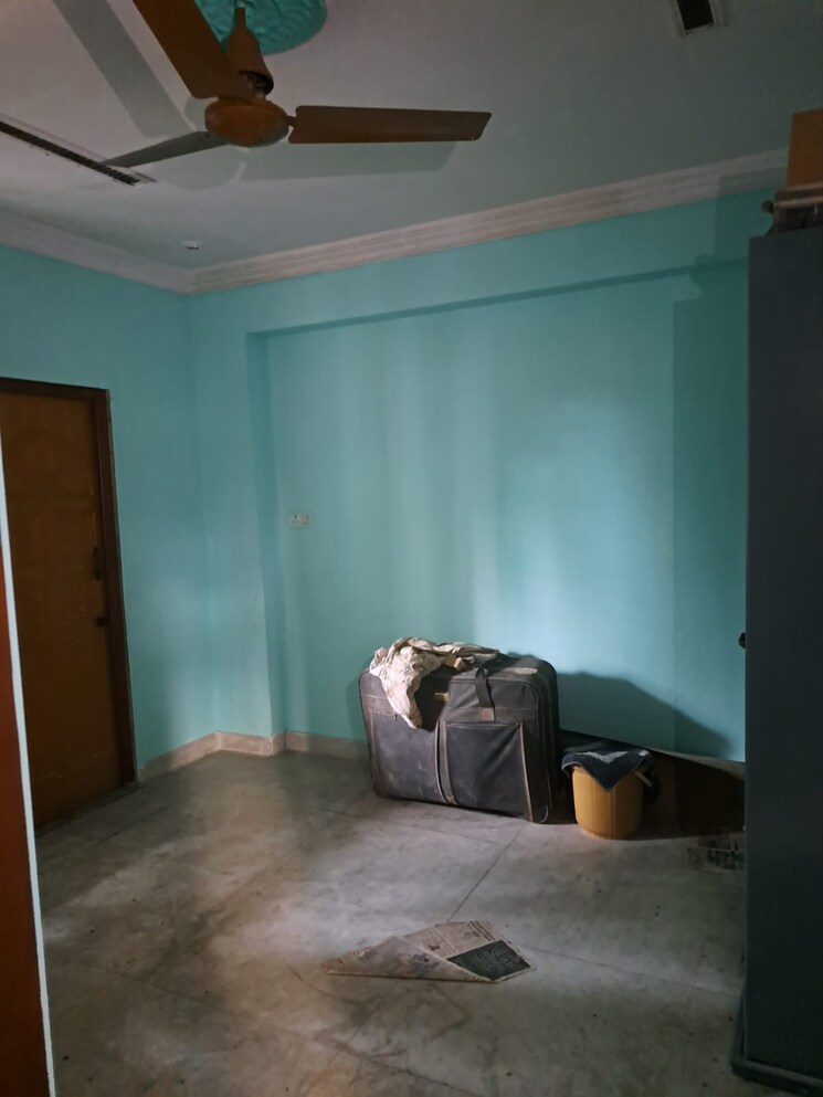 Living Room, kalash-udyan 2 Bedroom 1200 Sq.Ft. Apartment In Kopar Khairane Navi Mumbai 7774393