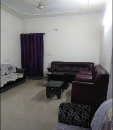 2 BHK Apartment For Rent in Indira Nagar Lucknow  7774398