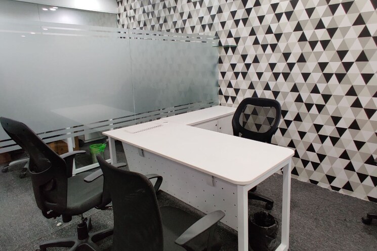 Team Area, raheja-chambers Commercial Office Space 1030 Sq.Ft. In Nariman Point Mumbai 7774411