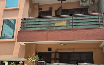 Plot For Sale in RWA Apartments Sector 122, Sector 122