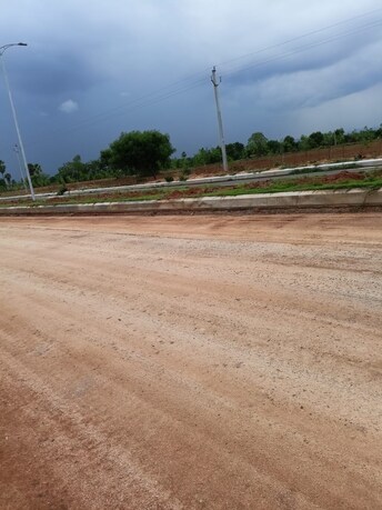 Plot For Resale in JB Nature Valley Choutuppal Hyderabad  7774423