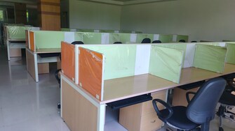 Commercial Office Space 800 Sq.Ft. For Rent in Nariman Point Mumbai  7774425