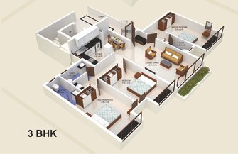 3 BHK Apartment For Resale in Miramar Goa  7653911