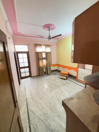 3 BHK Apartment For Resale in Begambagh Meerut  7774435