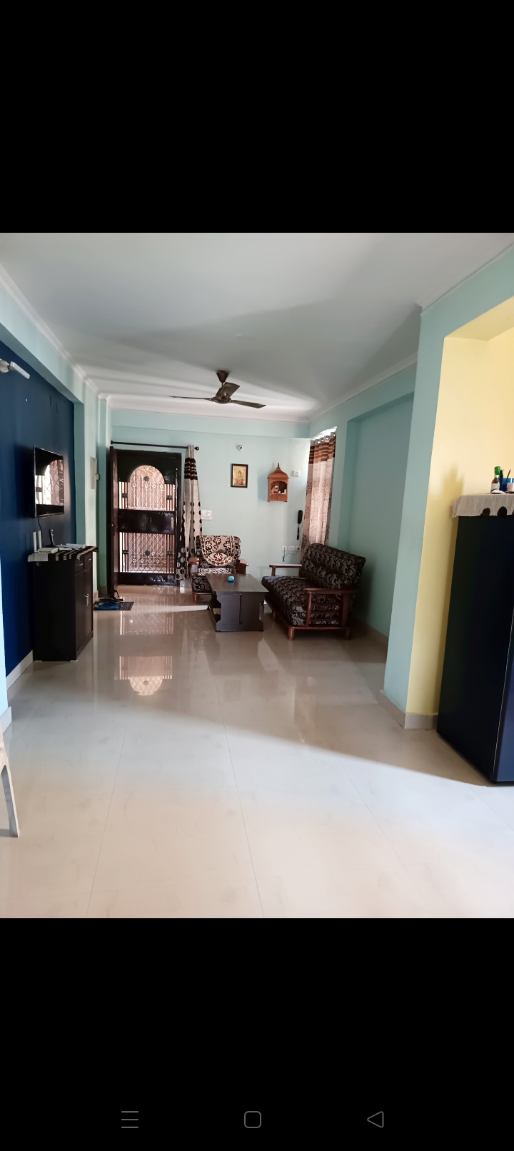 3 BHK Apartment For Sale in Shree Energy Classic Residency