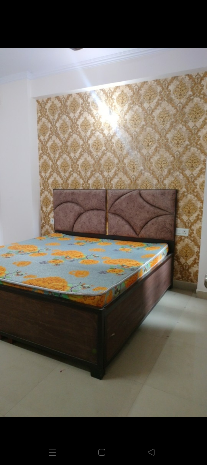 2 BHK Apartment For Sale in Vasu Fortune Residency