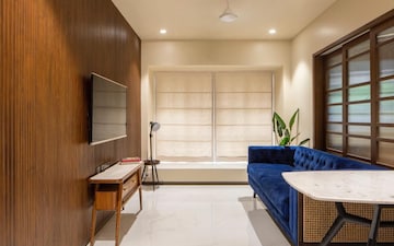 5 BHK Apartment For Sale in Transcon Triumph Tower, Andheri West