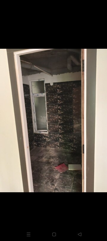 Balcony in 2 BHK Apartment at Migsun Roof, Raj Nagar Extension – for Sale