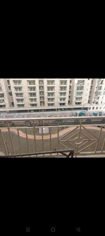 2 BHK Apartment – Exterior View View at Migsun Roof, Raj Nagar Extension - for Sale