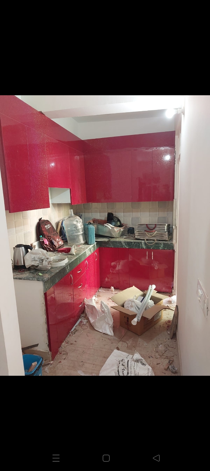 2 BHK Apartment For Sale in Migsun Roof