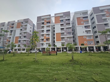 2 BHK Apartment For Resale in Pragathis Raghupathi County Bachupally Hyderabad  7774466