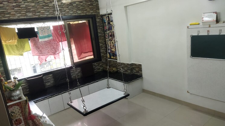 undefined, kailash-chs-kopar-khairane 2 Bedroom 600 Sq.Ft. Apartment In Kopar Khairane Navi Mumbai 7774469