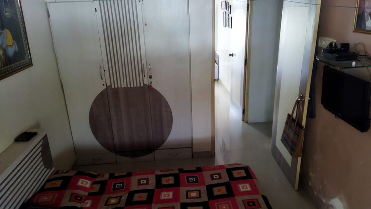 Bathroom, kailash-chs-kopar-khairane 2 Bedroom 600 Sq.Ft. Apartment In Kopar Khairane Navi Mumbai 7774469