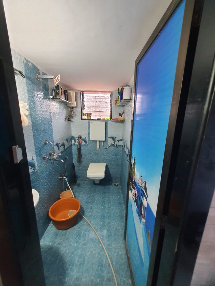 undefined, sandhya-chs-kopar-khairane 2 Bedroom 550 Sq.Ft. Apartment In Kopar Khairane Navi Mumbai 7774482