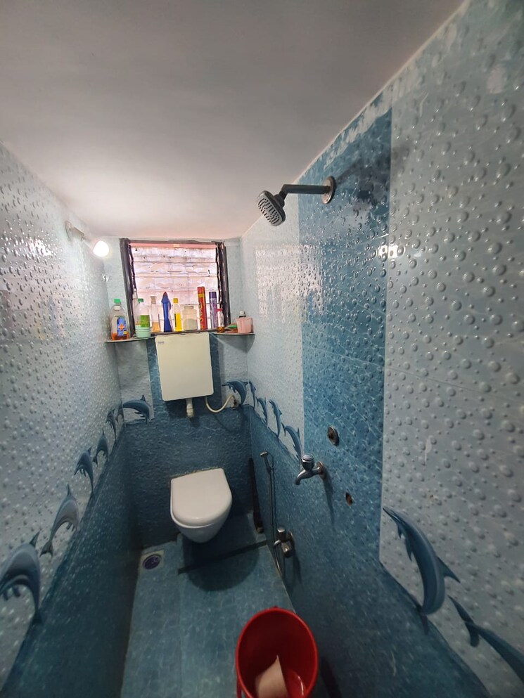 Master Bedroom, sandhya-chs-kopar-khairane 2 Bedroom 550 Sq.Ft. Apartment In Kopar Khairane Navi Mumbai 7774482