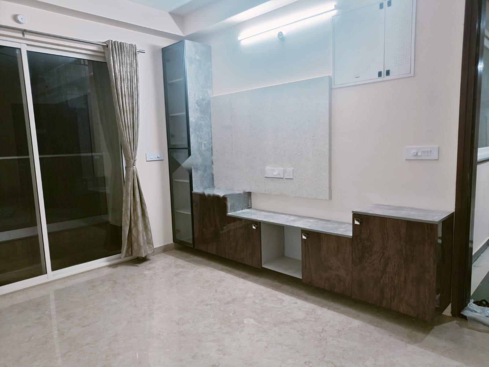 3 BHK Apartment For Rent in Aurobindo Kohinoor Serilingampally Hyderabad  7774478