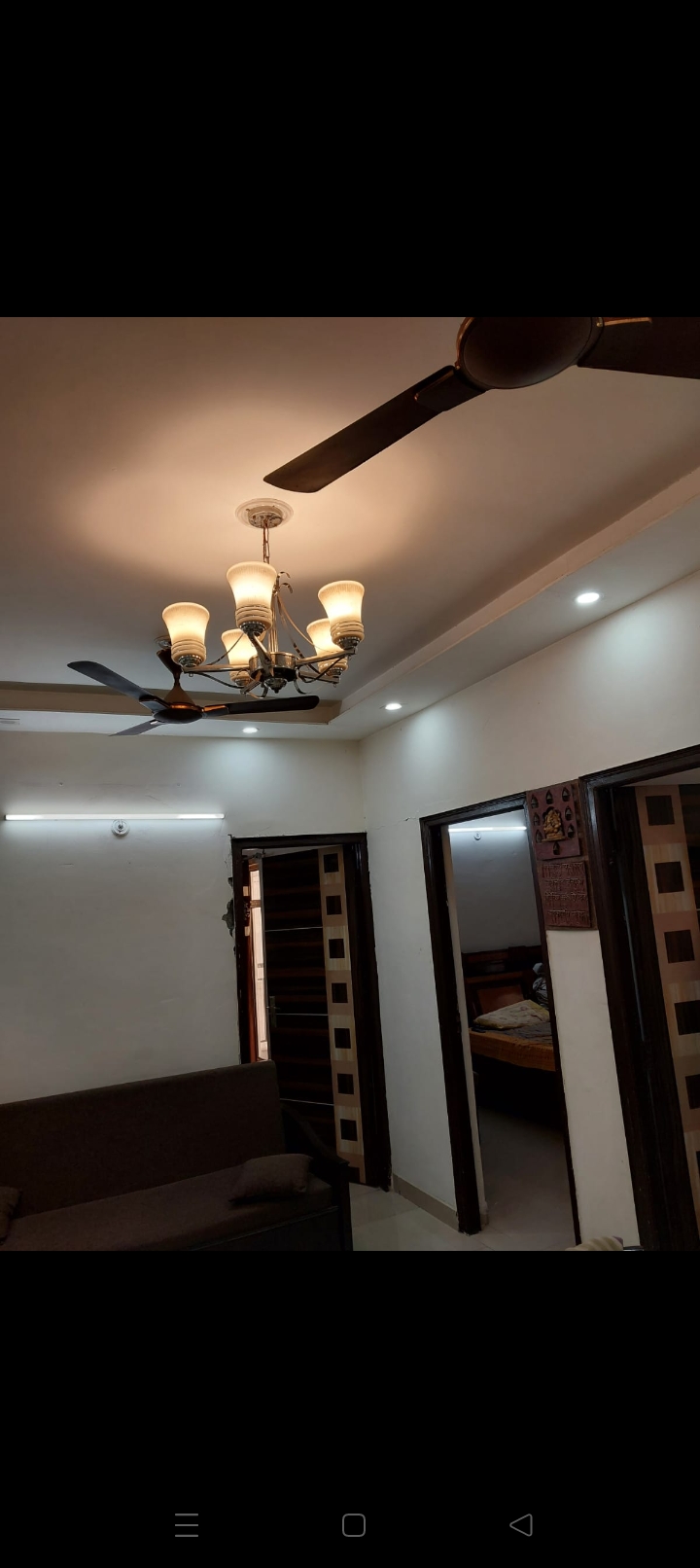 3 BHK Apartment For Sale in Vasu Fortune Residency