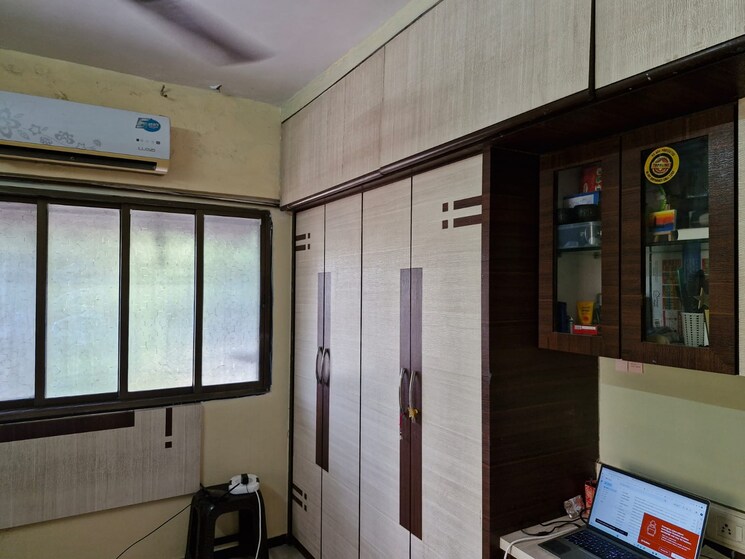 undefined, akruti-matoshree-park 2 Bedroom 623 Sq.Ft. Apartment In Bhandup East Mumbai 7774513