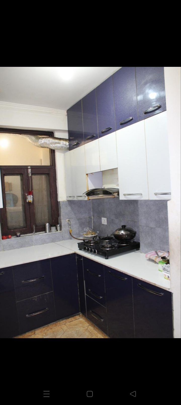 3 BHK Apartment For Sale in Vasu Fortune Residency