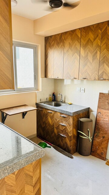 2 BHK Apartment For Rent in Piramal Vaikunth, Balkum Pada