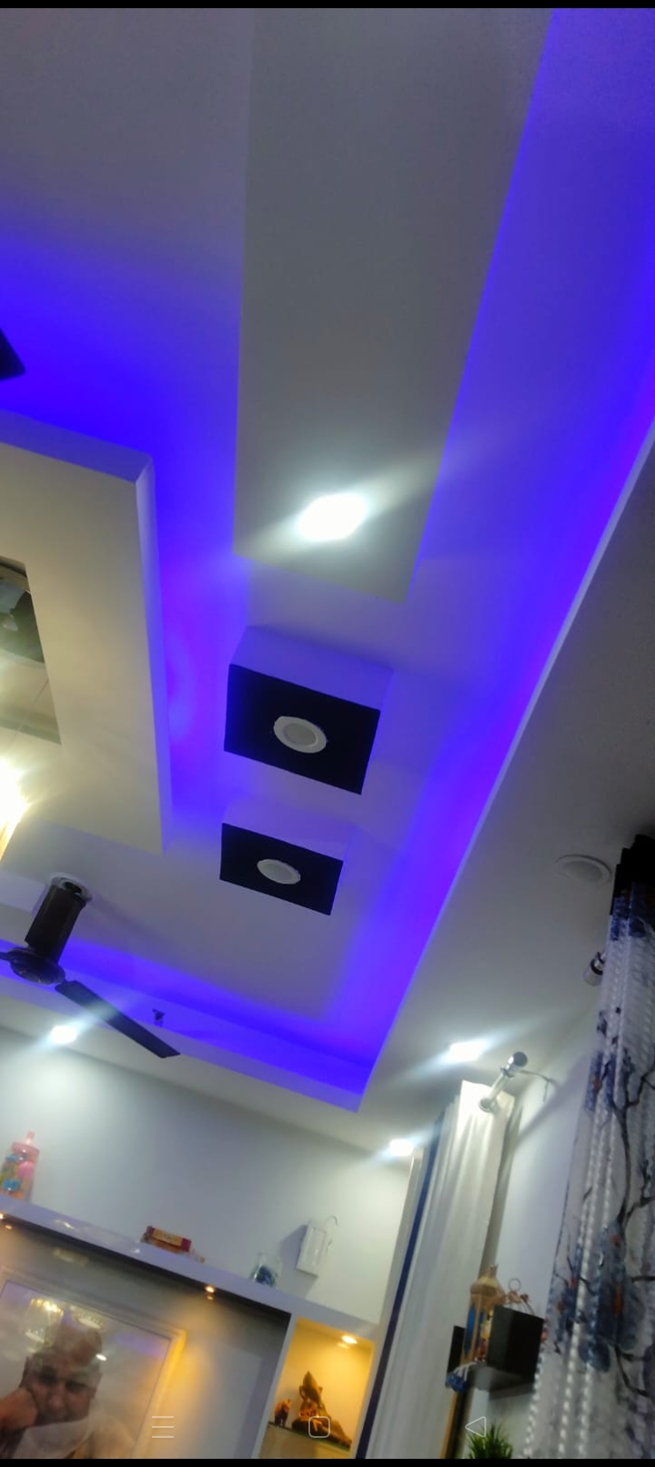 2 BHK Apartment For Sale in SCC Sapphire