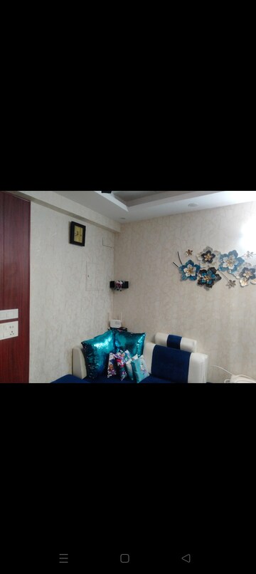 Furnished Amenities in 2 BHK Apartment at SCC Sapphire, Raj Nagar Extension – for Sale