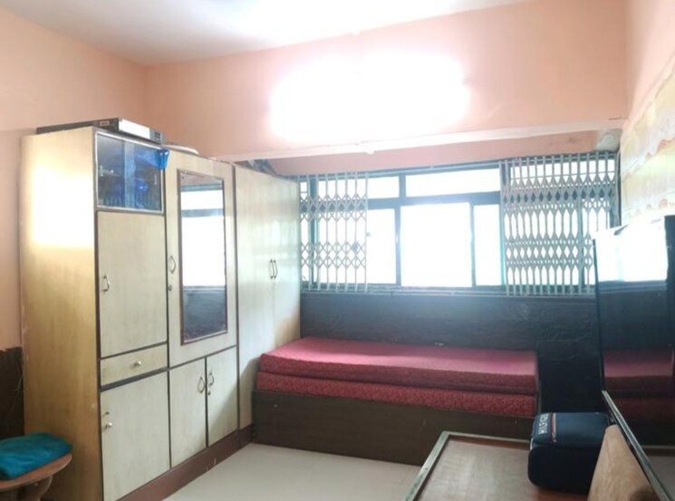 Kitchen, yogi-chhaya-chs 1 Bedroom 420 Sq.Ft. Apartment In Borivali West Mumbai 7774525