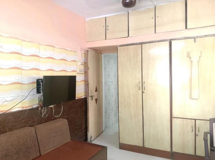 Kitchen, yogi-chhaya-chs 1 Bedroom 420 Sq.Ft. Apartment In Borivali West Mumbai 7774525